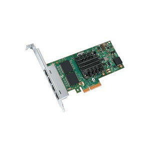 Mrežna kartica INTEL I350-T4 V2 (4x rj45, 1gbps, pcie)-0