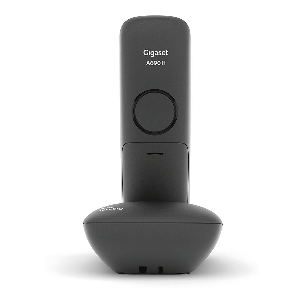 Telefon GIGASET A690 (DECT, freisprechen, telefonbuch do 100 unosa)-6