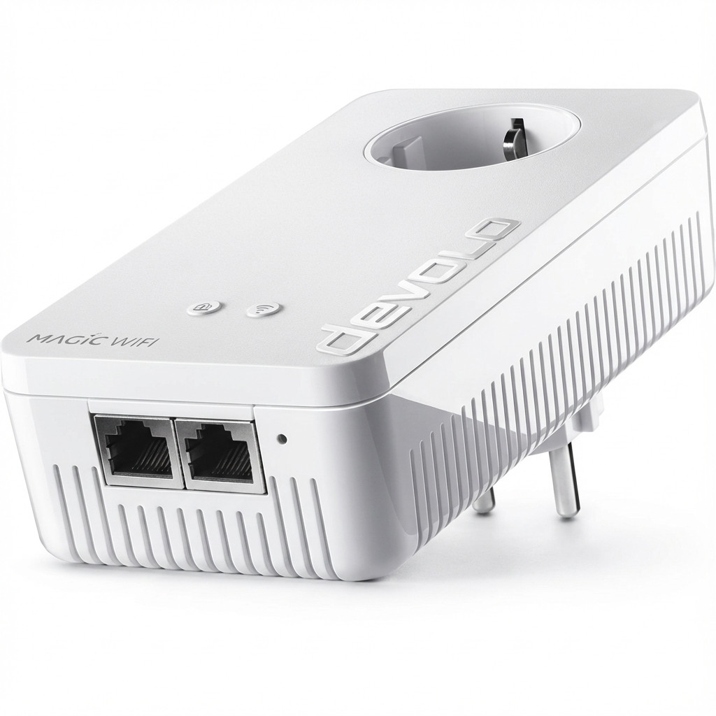 Magic 2 WiFi 6 NEXT DEVOLO (Wi-Fi 6)-0