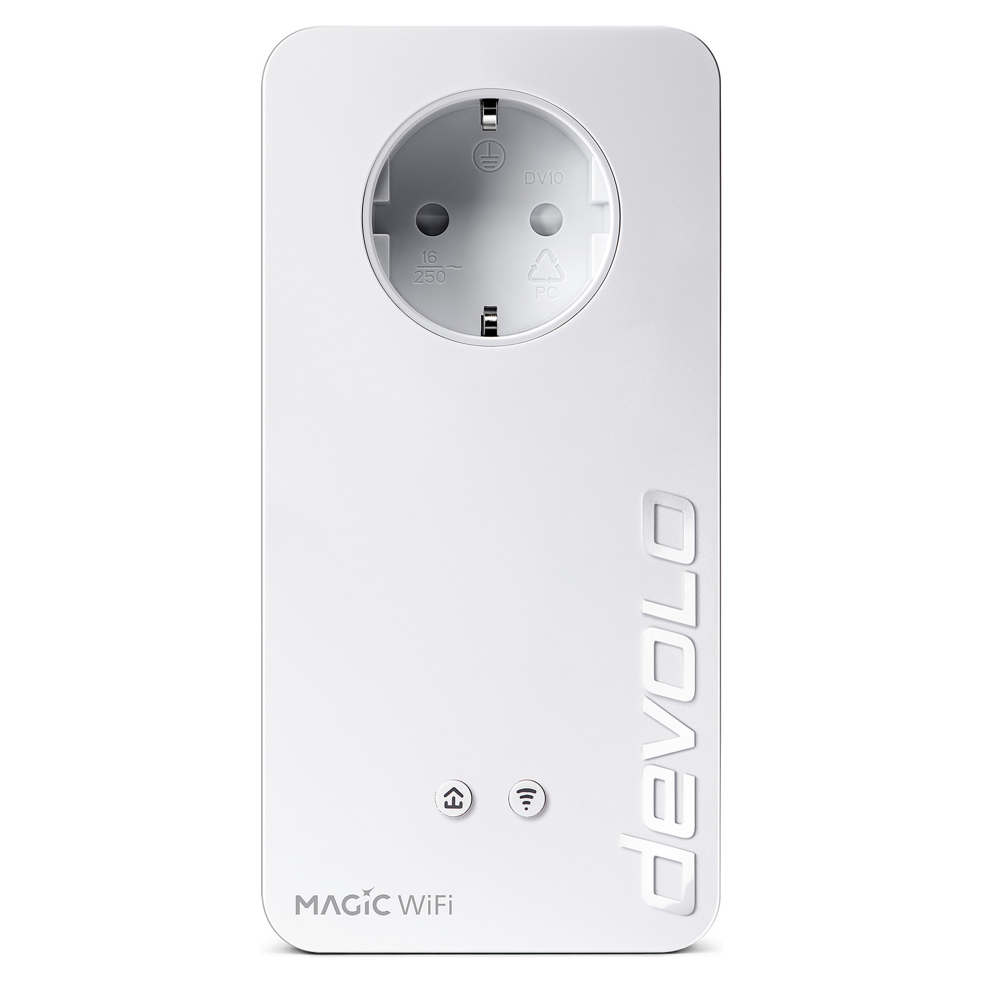 Powerline DEVOLO Magic 2 WiFi 6 next Starter Kit-1