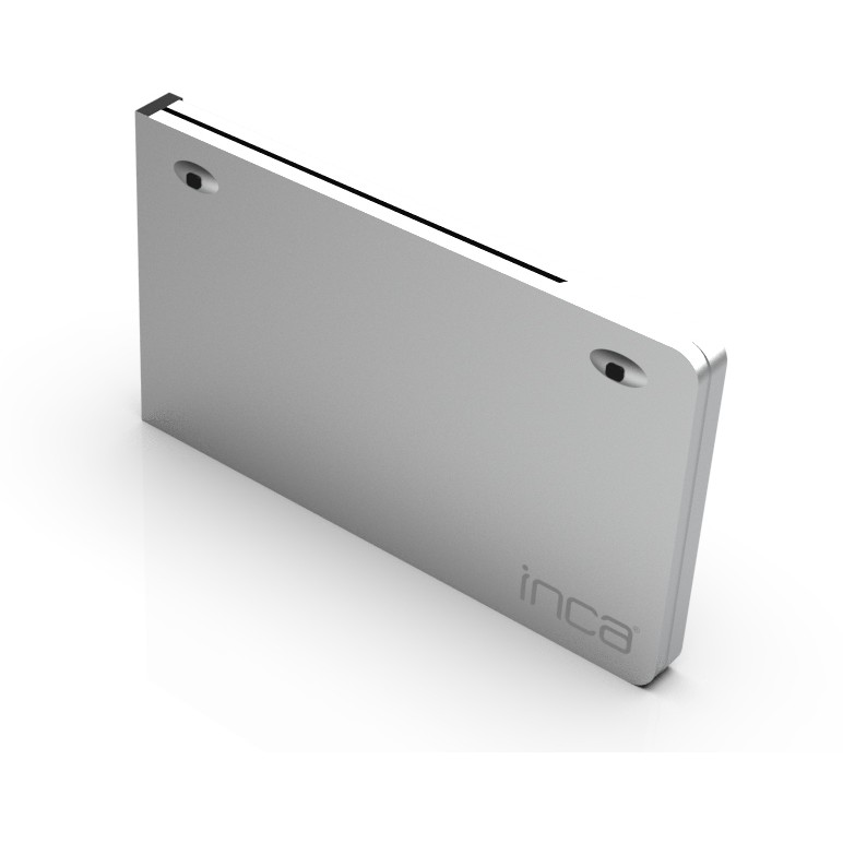 Tipkovnica INCA IBK-579BT (mini-veličina, bežična, Bluetooth 3.0) – internacionalna non HR tipkovnica-6