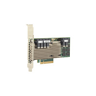 Adapter BROADCOM 9361-24i (SAS - SATA)