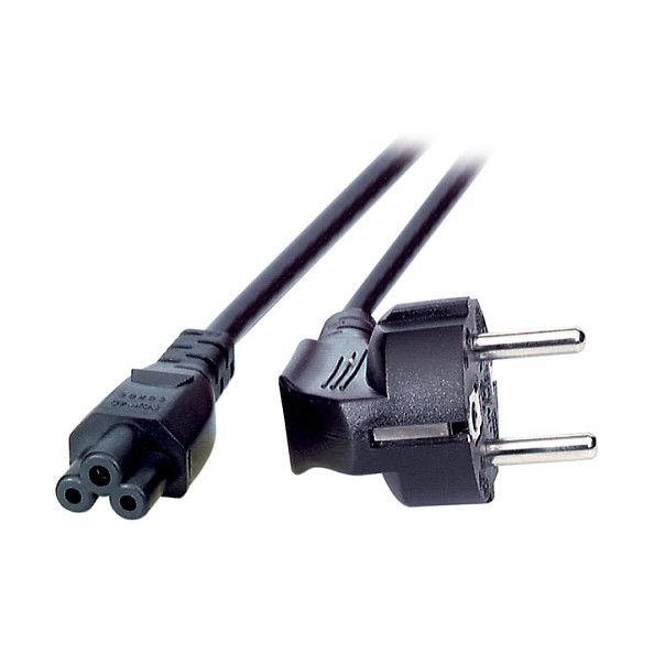 Utičnica EFB 90°-C5 180°, 3.0m, 3x1.00mm