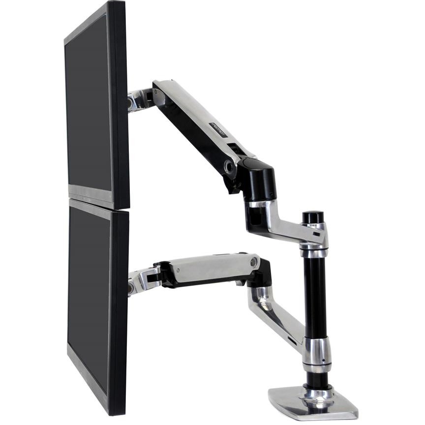Priključak ERGOTRON LX REDESIGN DUAL ARM POLE