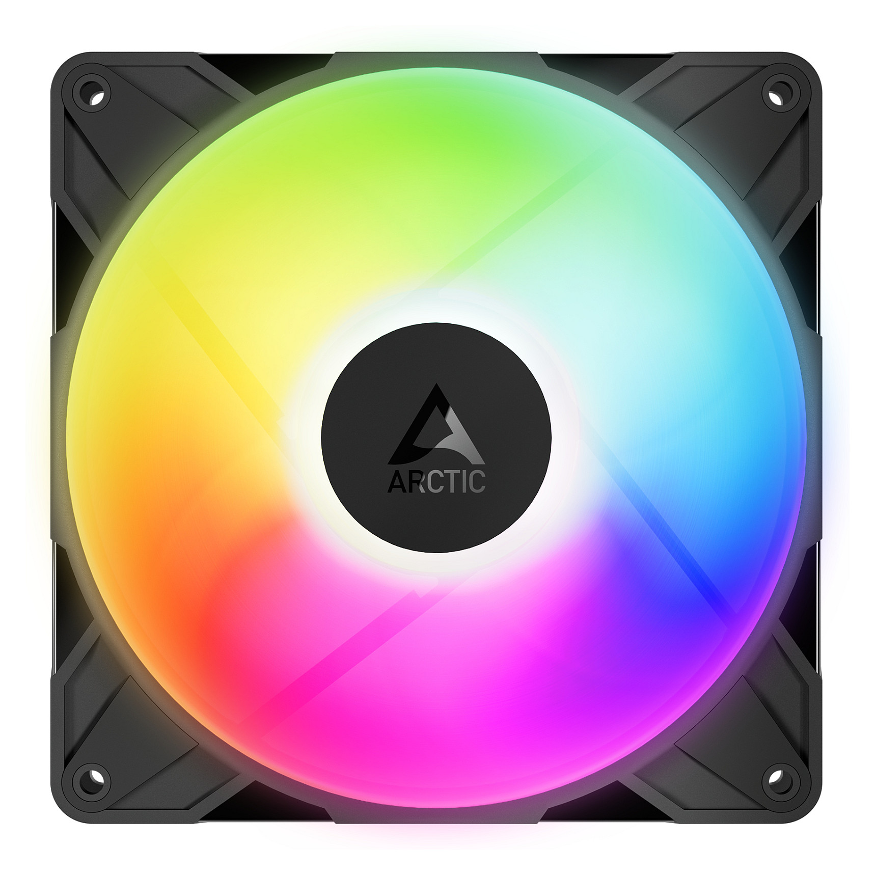 Ventilator ARCTIC P14 Pro Reverse PWM (A-RGB)-1