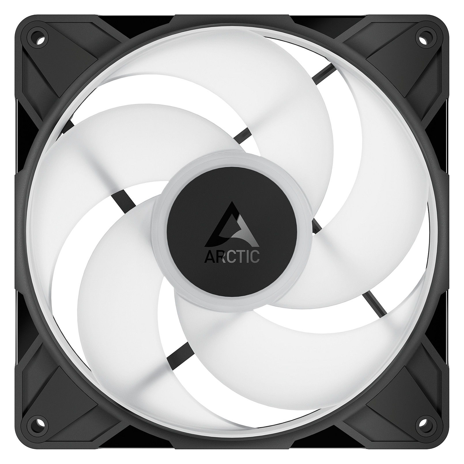 Ventilator ARCTIC P14 Pro Reverse PWM (A-RGB)-2