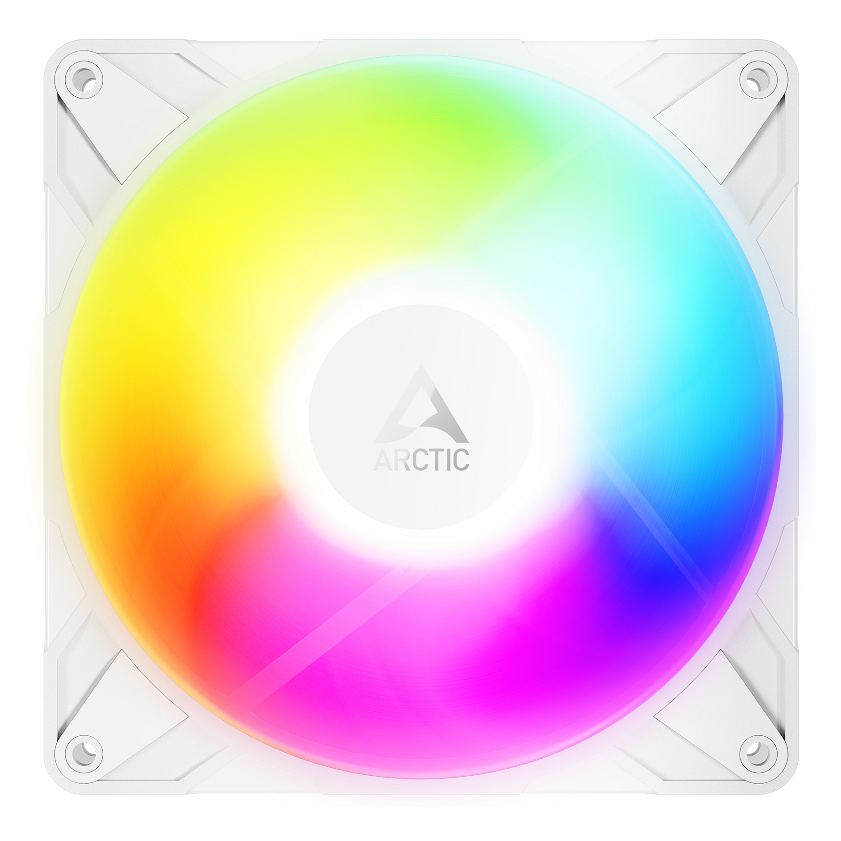 Ventilator ARCTIC P14 Pro Reverse PWM (A-RGB)-1
