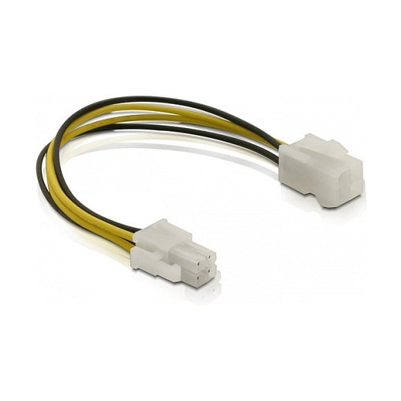 Produžni kabel DELOCK Inter.4Pin Mainboard Verlängerung 15cm