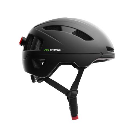 Biciklistička kaciga MS ENERGY MSH-500 (XL, LED, USB)