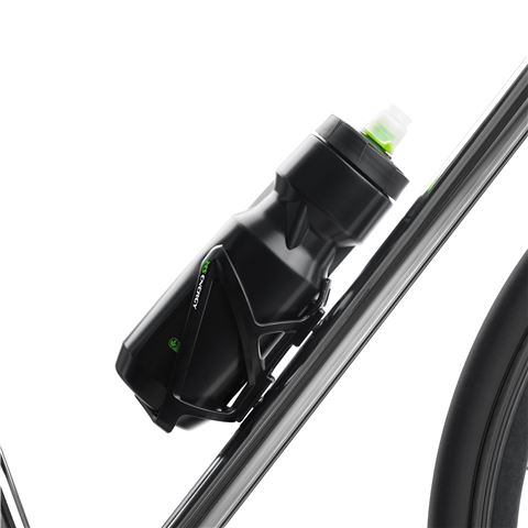 Boca MS ENERGY MSBH-10 (sportska, plastična, s nosačem za bicikl)