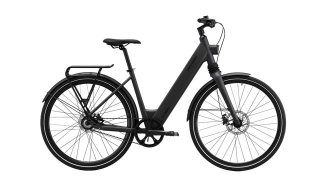 eBike MS ENERGY c300 (250W motor, Samsung baterija)