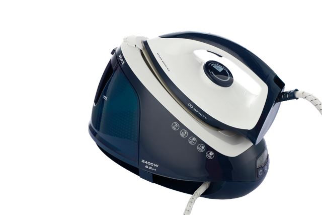 Parna postaja VIVAX IRS-6015C WBL Infinity (6 bara, 240g/min, 1.5l)