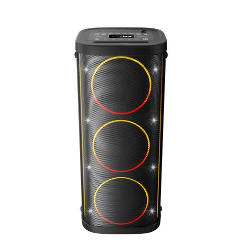 Karaoke zvučnik VIVAX BS-610 (Bluetooth)-0