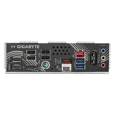 Matična ploča GIGABYTE B850M EAGLE (AM5, DDR5, Wi-Fi 7, mATX)-2