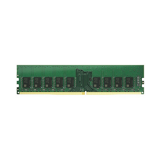 RAM SYNology D4EU02-16G (16 GB, 1 x 16 GB, DDR4, ECC)
