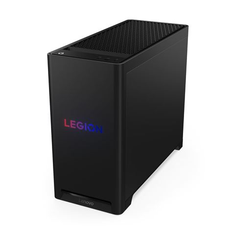 Stolno računalo LENOVO Legion T5 (Ryzen 7 9800X3D, 32GB RAM, 1TB SSD, NVIDIA GeForce RTX 5070, FreeDOS)-1