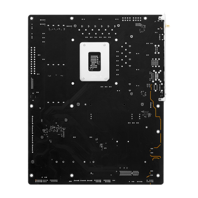 Matična ploča ASROCK B860 Challenger WiFi (Intel LGA1851, DDR5, ATX, Wi-Fi 6E)-2