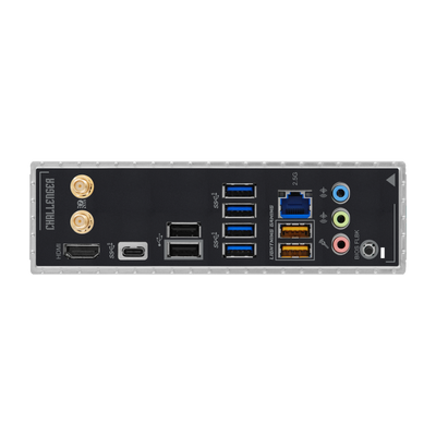 Matična ploča ASROCK B860 Challenger WiFi (Intel LGA1851, DDR5, ATX, Wi-Fi 6E)-5