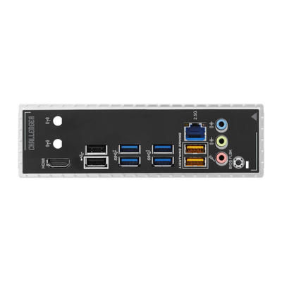 Matična ploča ASROCK B850M Challenger (Socket AM5, mATX, DDR5)-5