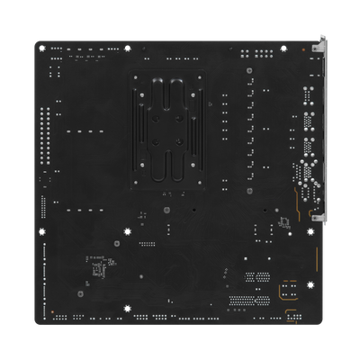Matična ploča ASROCK B850M Challenger (Socket AM5, mATX, DDR5)-2