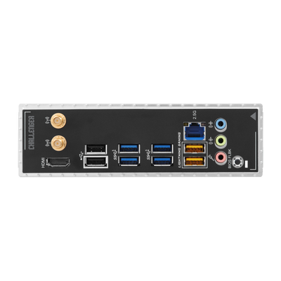 Matična ploča ASROCK B650M PG Lightning WiFi (AM5, B650, DDR5, mATX)-5