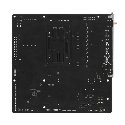 Matična ploča ASROCK B650M PG Lightning WiFi (AM5, B650, DDR5, mATX)-2
