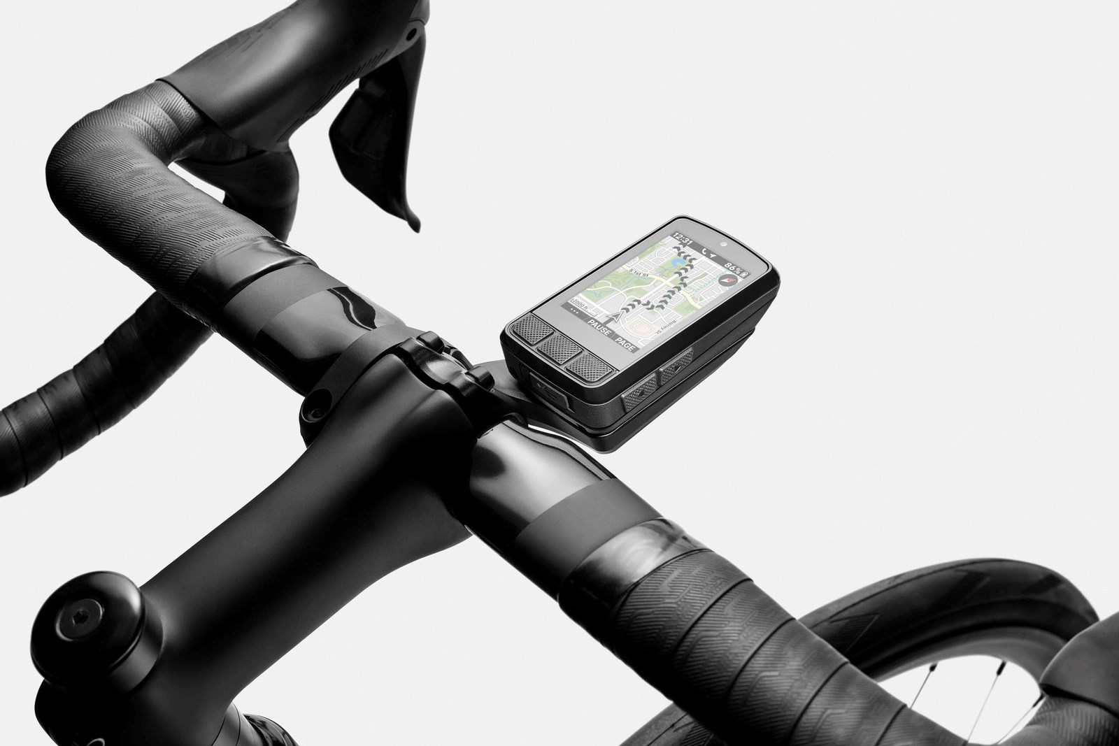 GPS računalo WAHOO ELEMNT BOLT 3-4
