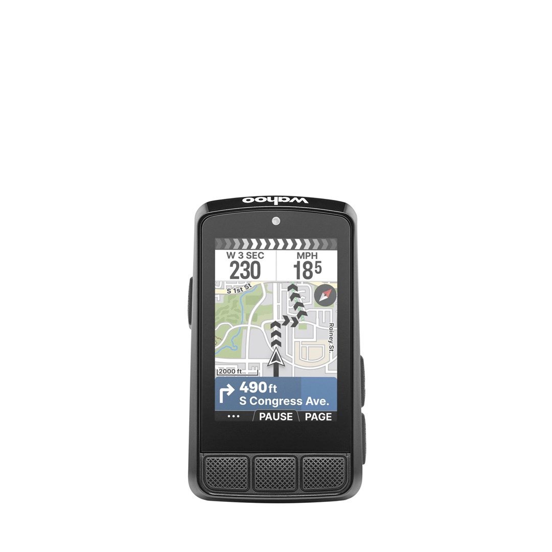 GPS računalo WAHOO ELEMNT BOLT 3