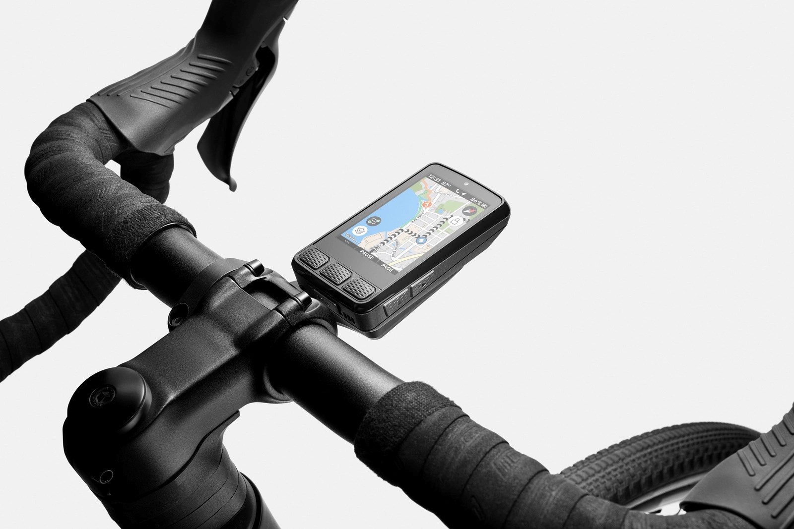 GPS WAHOO ELEMNT ROAM 3 ()-2