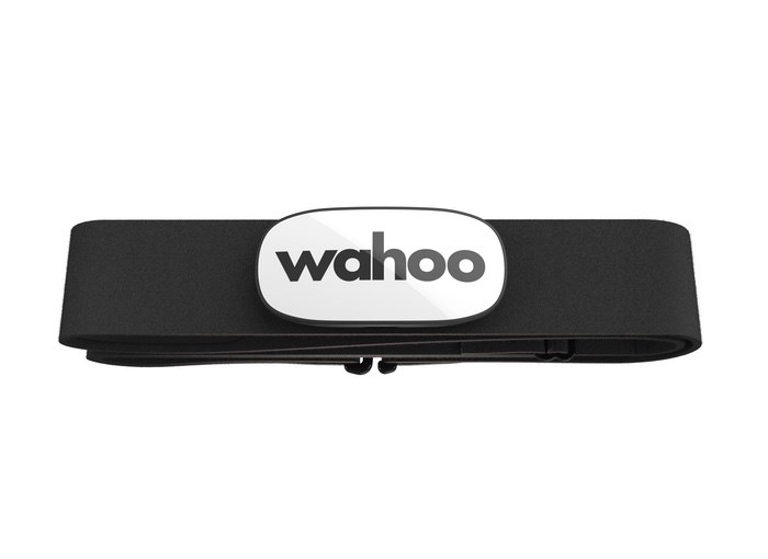 Senzor otkucaja srca WAHOO TRACKR (Bluetooth, ANT+)-0