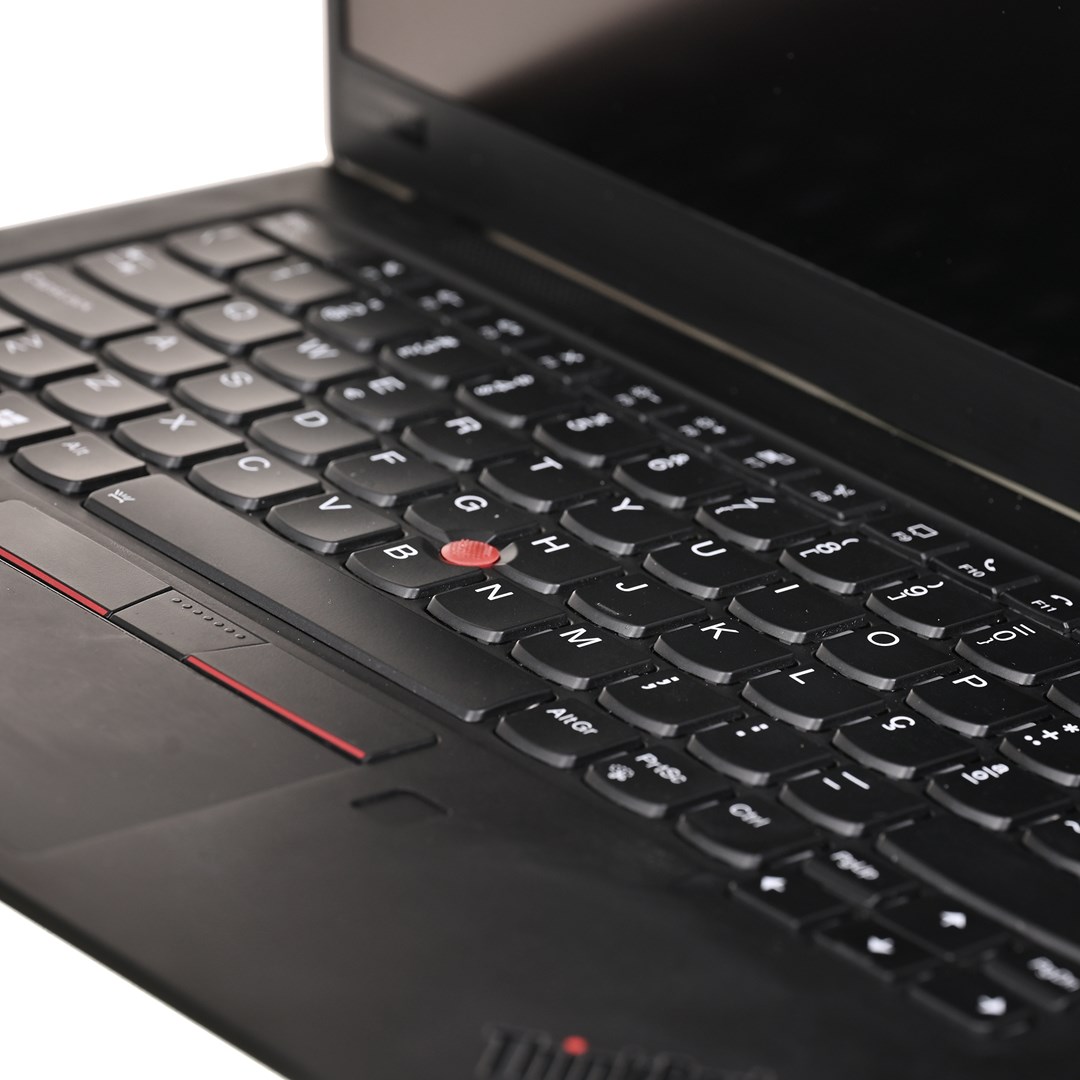 Laptop LENOVO X1 Carbon Gen. 8th (14", FHD, i5-10210U, 16GB, 256GB SSD, Win11pro, QWERTY) - KORIŠTENI jamstvo 6 mjeseci-3