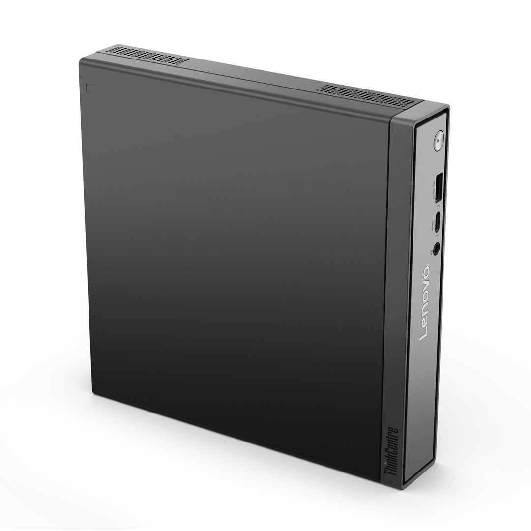 Mini PC LENOVO ThinkCentre neo 50q Gen 5 (intel core 7 240H, 16 GB ddr5-sdram, 1 TB ssd, windows 11 pro, crna boja)-7