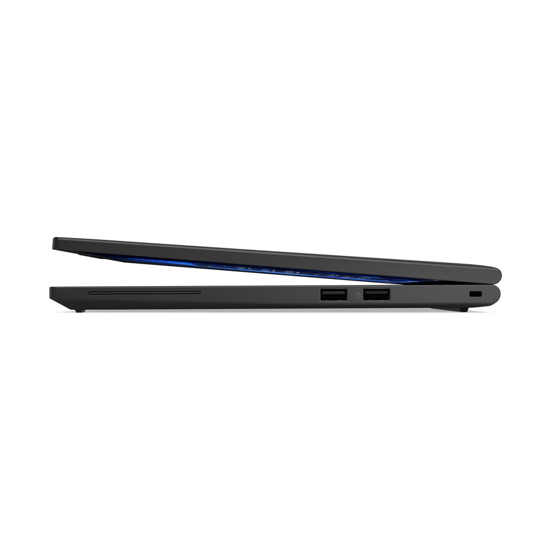 Laptop LENOVO ThinkPad T14s (14", WUXGA, Intel Core Ultra 5 225U, 16 GB RAM, 512 GB SSD, Wi-Fi 6E, Windows 11 Pro, engleska tipkovnica, crna) – internacionalna non HR tipkovnica-3