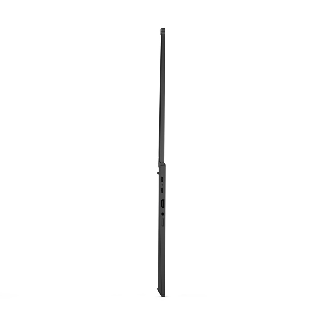Laptop LENOVO ThinkPad T14s (14", WUXGA, Intel Core Ultra 5 225U, 16 GB RAM, 512 GB SSD, Wi-Fi 6E, Windows 11 Pro, engleska tipkovnica, crna) – internacionalna non HR tipkovnica-4