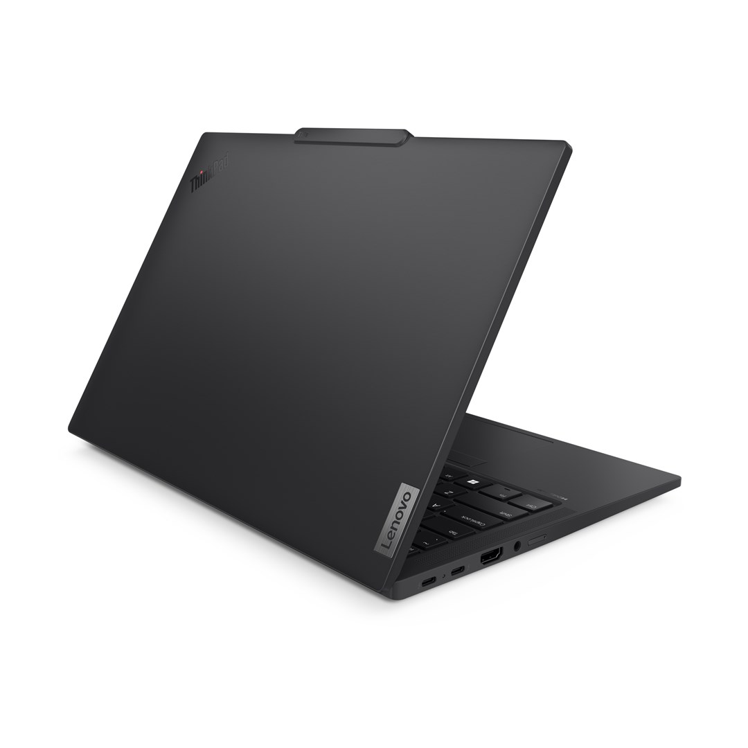 Laptop LENOVO ThinkPad T14s Gen 6 (35.6 cm, WUXGA, AMD Ryzen 7 PRO 360, 32 GB LPDDR5x-SDRAM, 1 TB SSD, Wi-Fi 7, Windows 11 Pro, engleski, crna) – internacionalna non HR tipkovnica-5