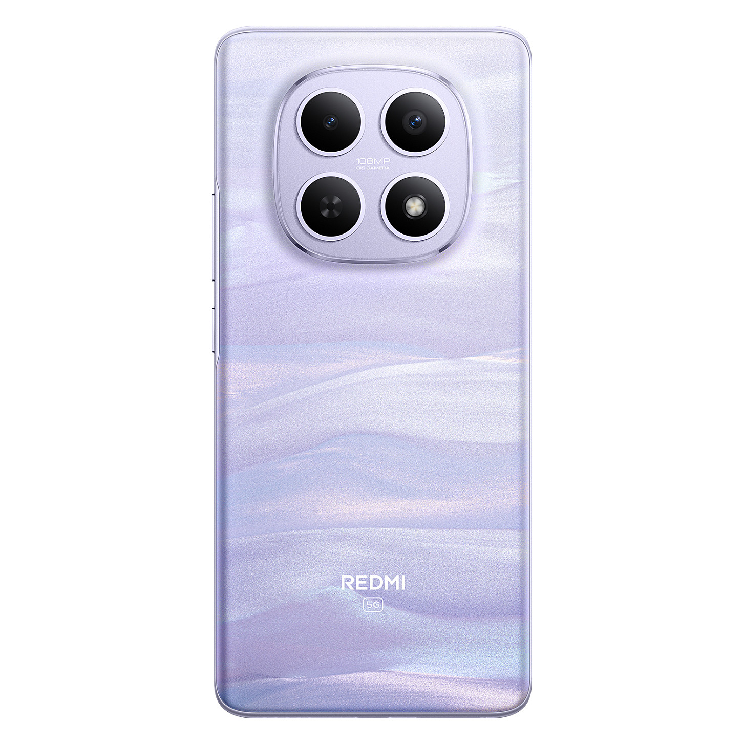 Mobitel XIAOMI Redmi Note 15 5G 8GB/256GB Mist Purple-2