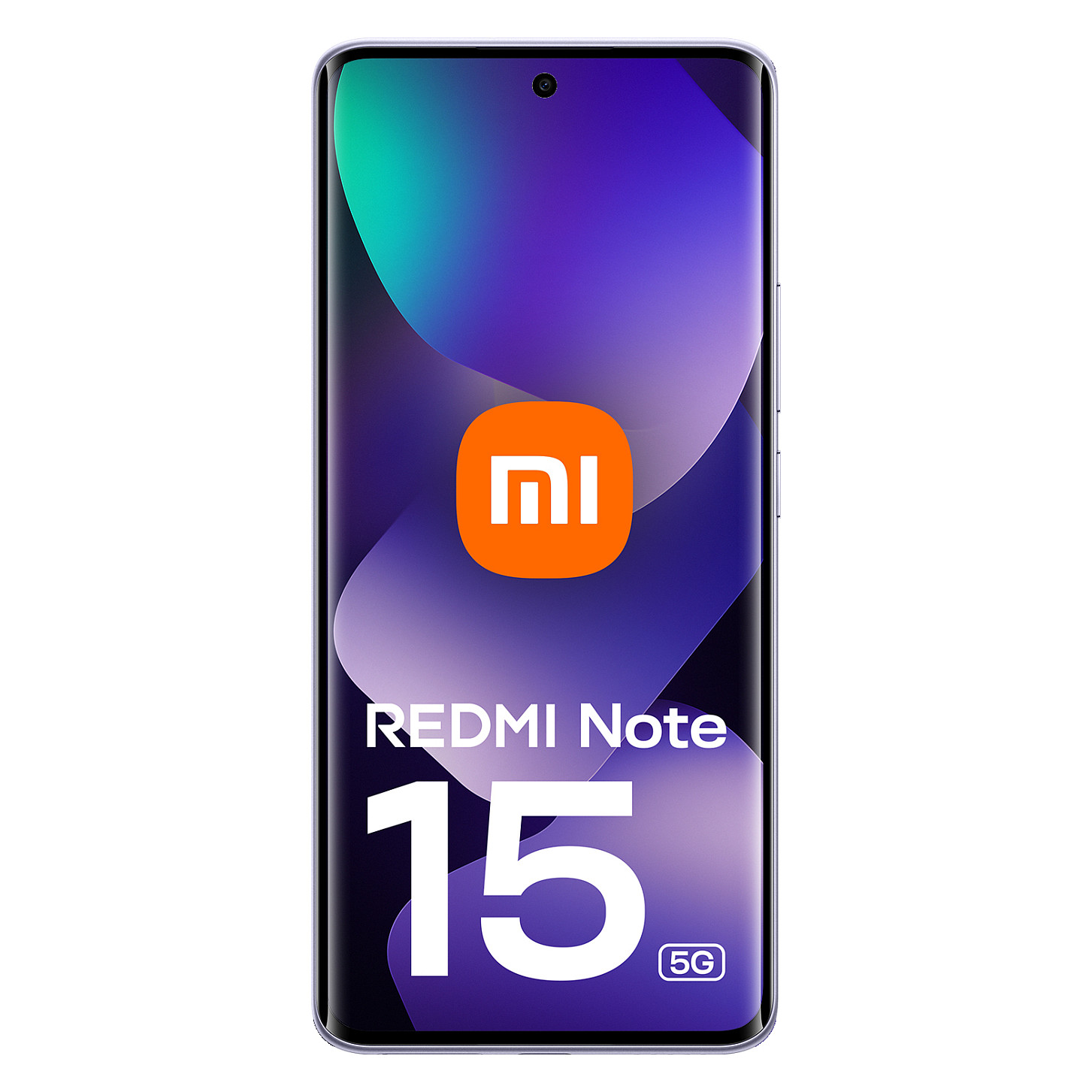 Mobitel XIAOMI Redmi Note 15 5G 8GB/256GB Mist Purple-3