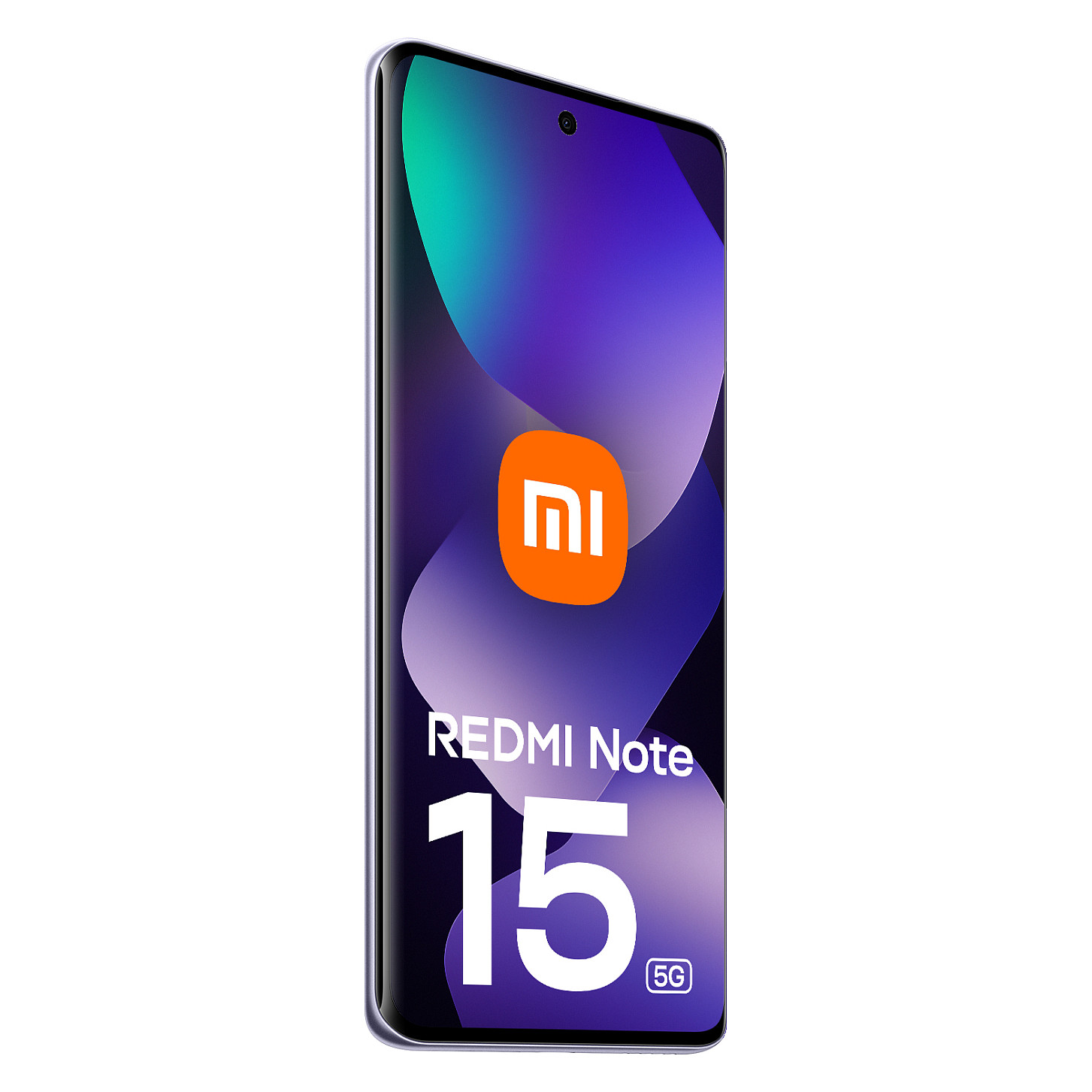 Mobitel XIAOMI Redmi Note 15 5G 8GB/256GB Mist Purple-4