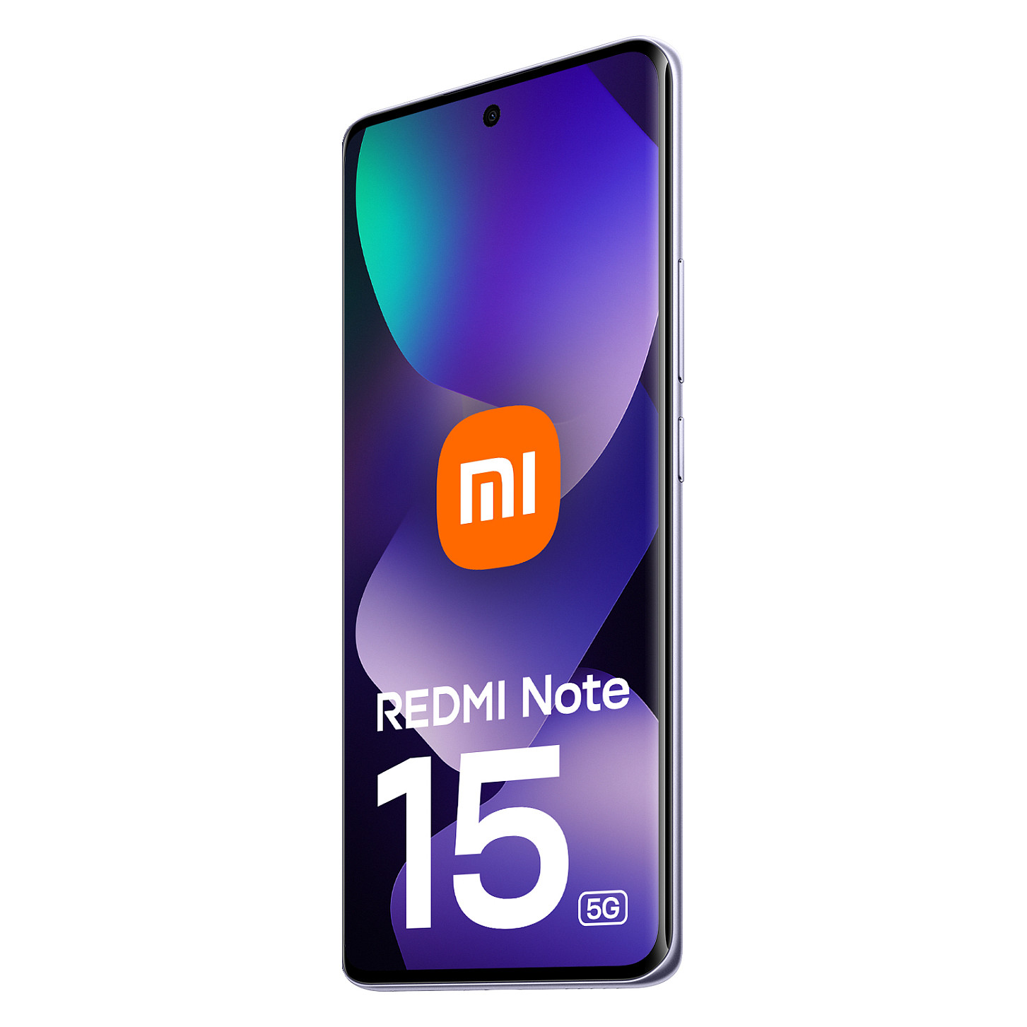Mobitel XIAOMI Redmi Note 15 5G 8GB/256GB Mist Purple-5