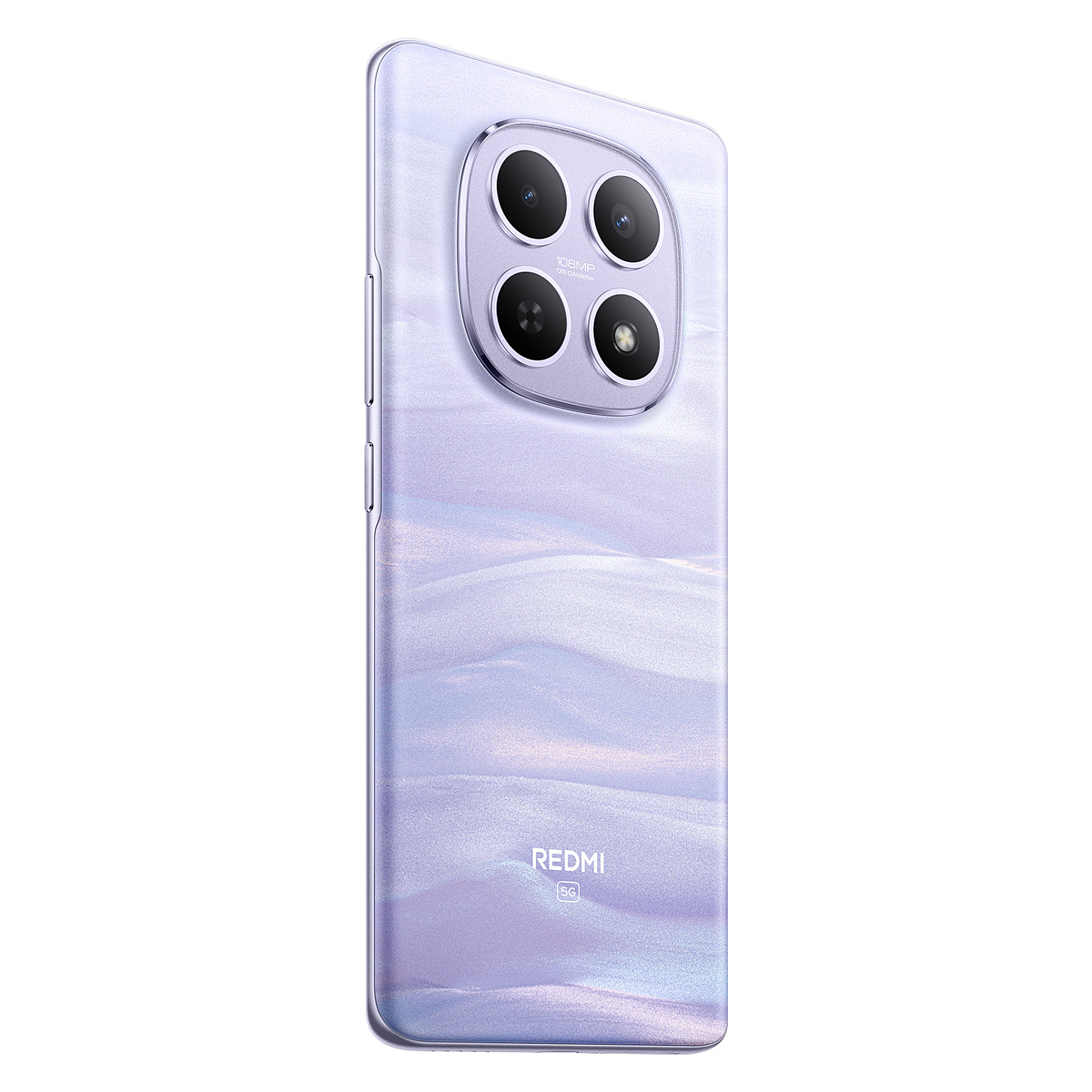 Mobitel XIAOMI Redmi Note 15 5G 8GB/256GB Mist Purple-6