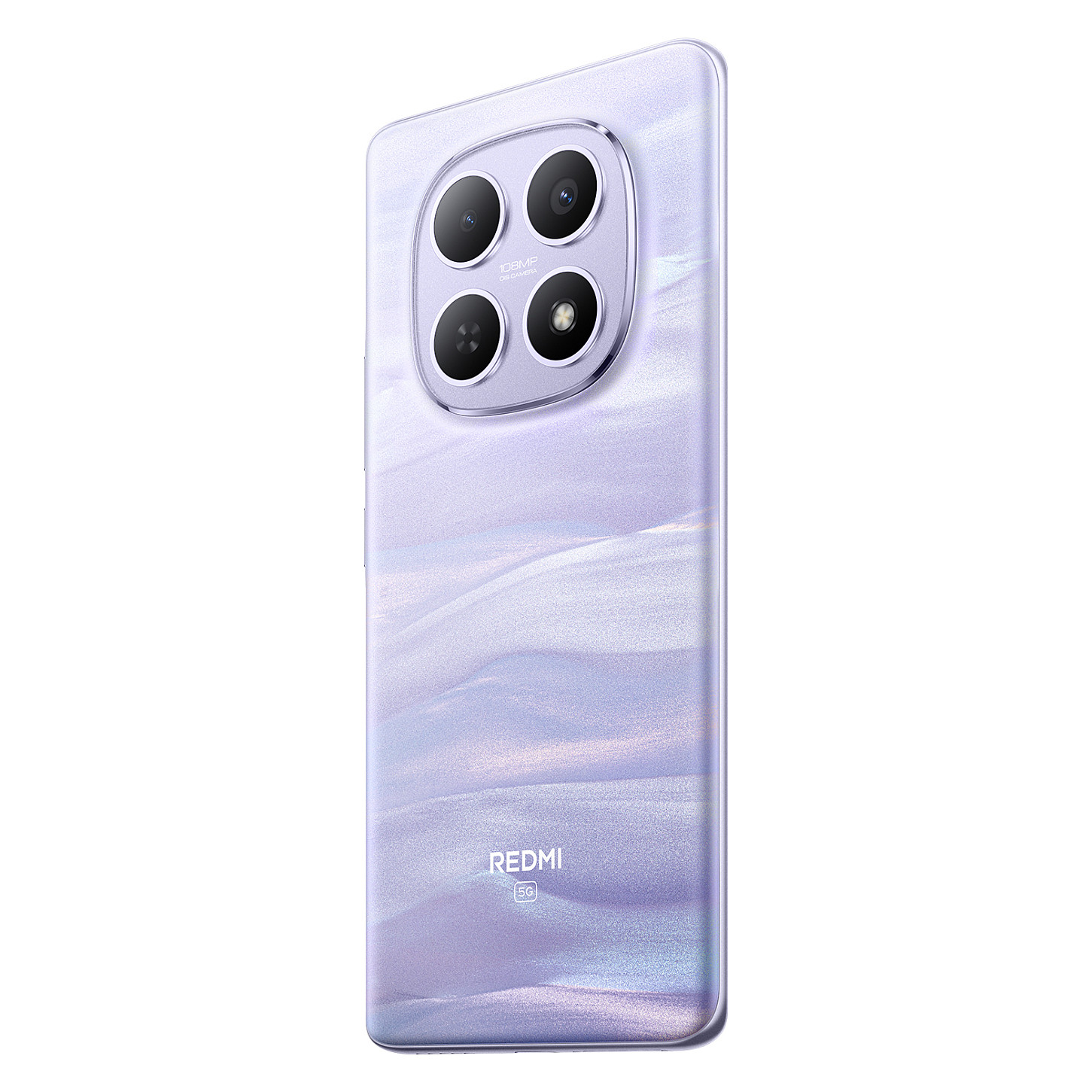 Mobitel XIAOMI Redmi Note 15 5G 8GB/256GB Mist Purple-7