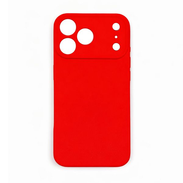 Zaštita MAX MOBILE MM TPU IPHONE 17 PRO MAX (thermoplastic polyurethane, silikon)