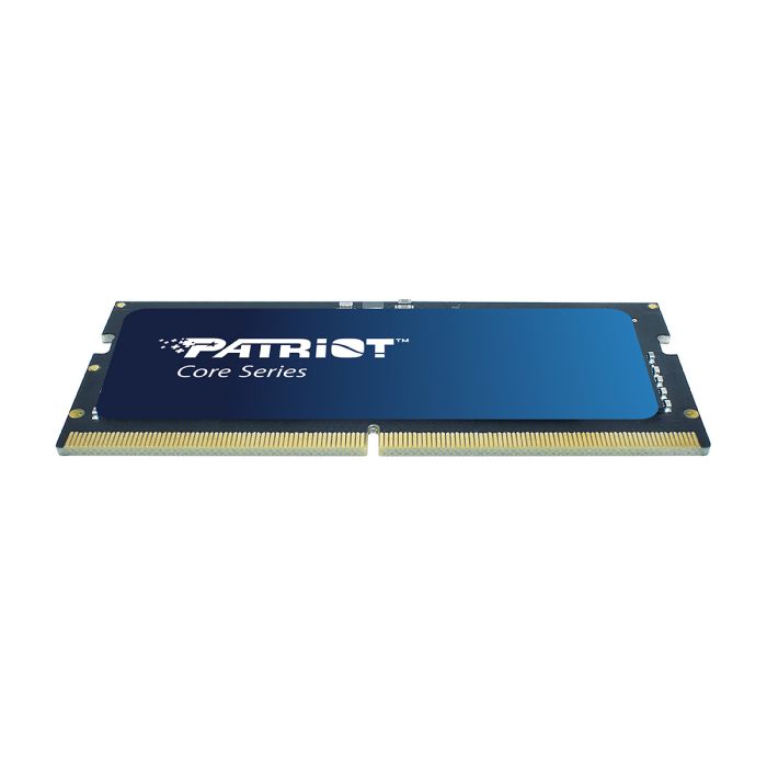 RAM PATRIOT Signature Line Core PSC516G56081HS (16 GB, DDR5, SODIMM, 5600 MT/s, 1,1 V)-2