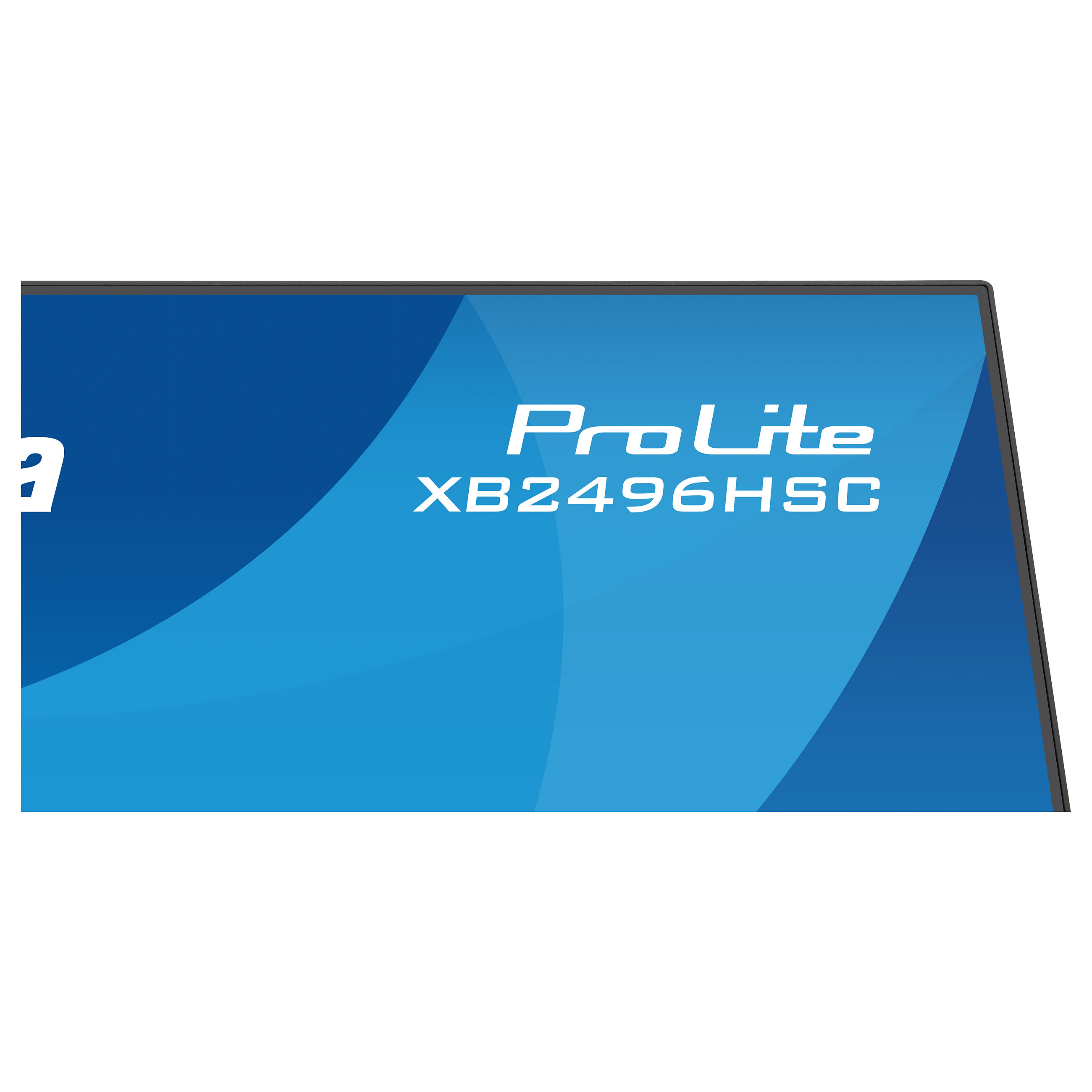 Monitor IIYAMA ProLite XB2496HSC (24", FHD, 144 Hz)-3