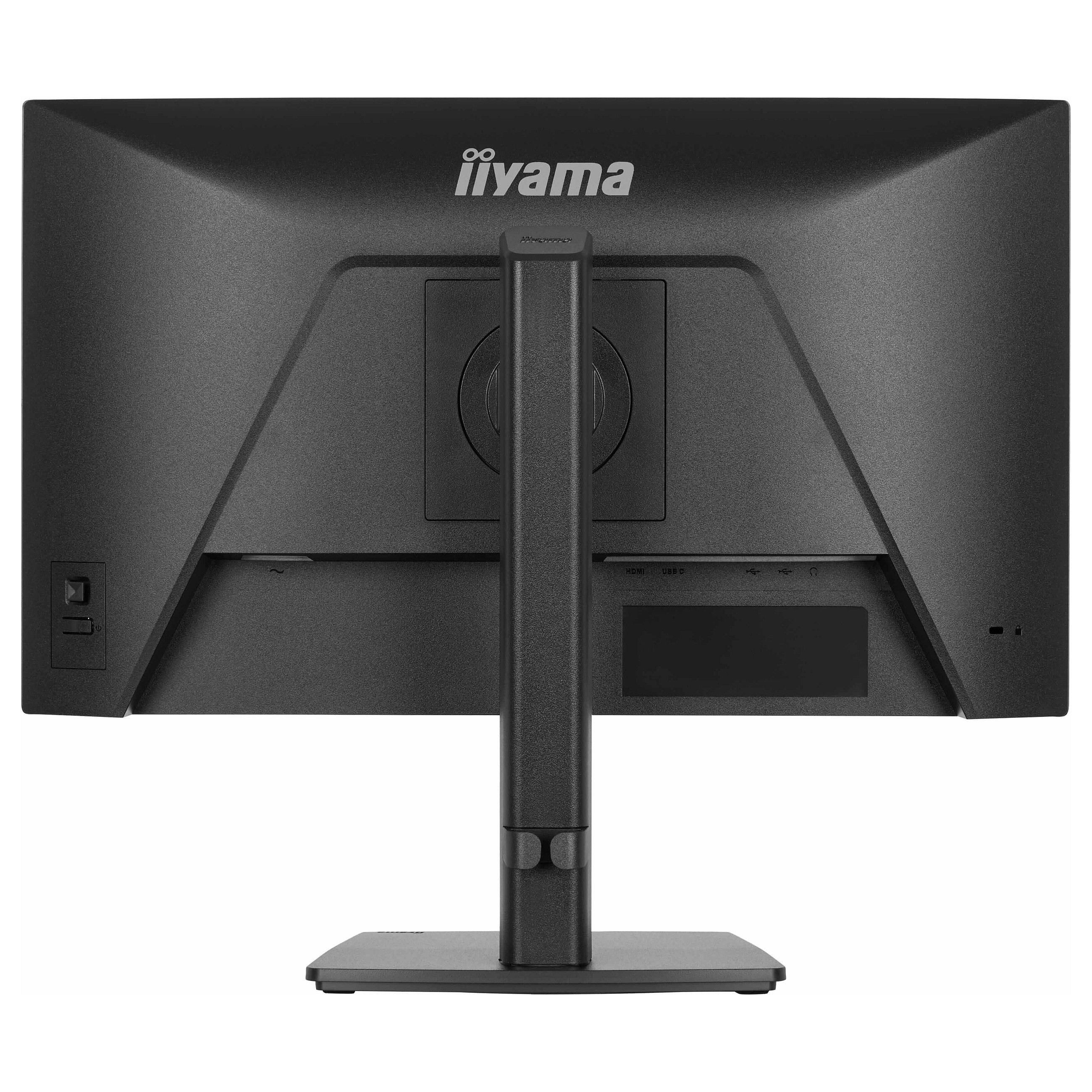 Monitor IIYAMA ProLite XB2496HSC (24", FHD, 144 Hz)-10