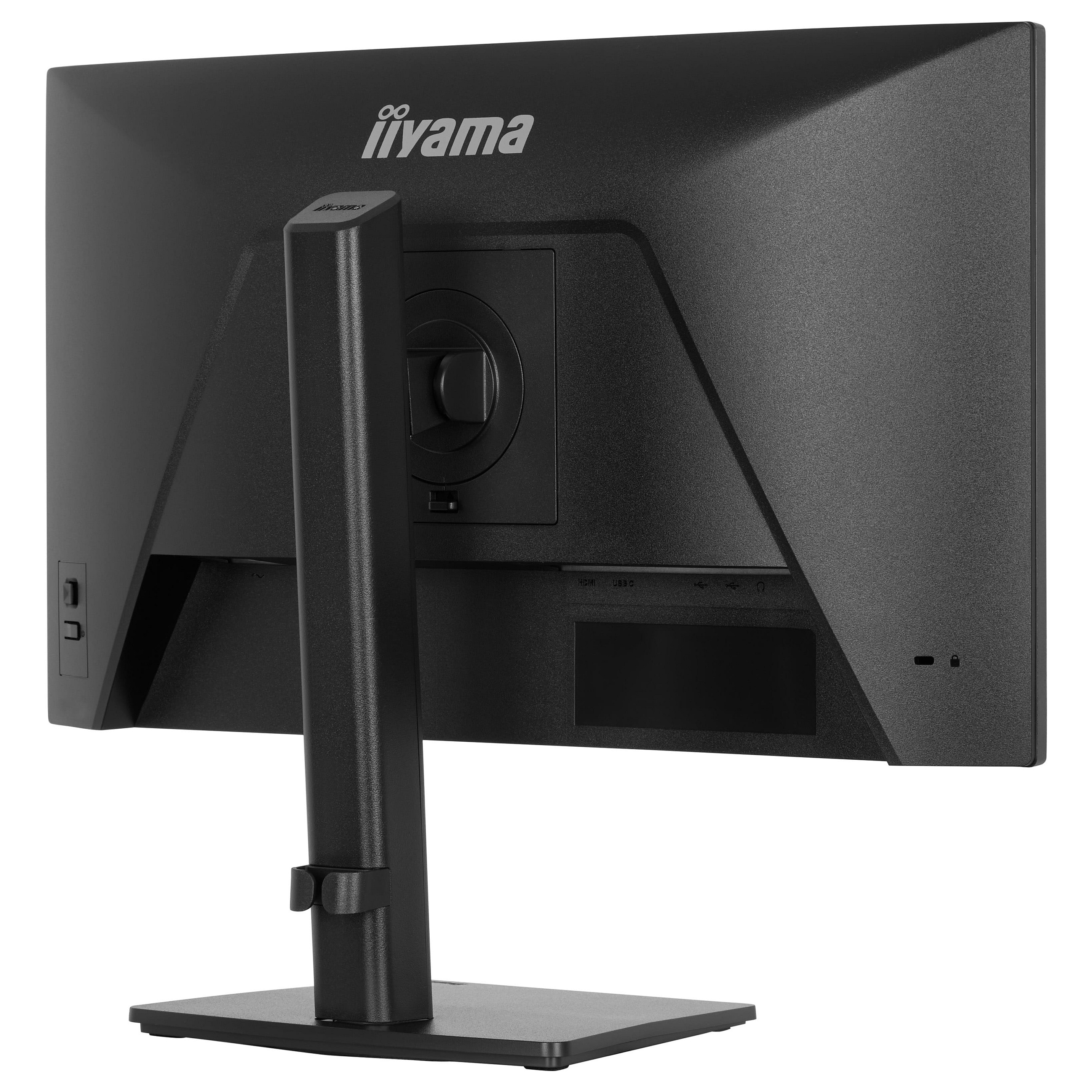 Monitor IIYAMA ProLite XB2496HSC (24", FHD, 144 Hz)-11