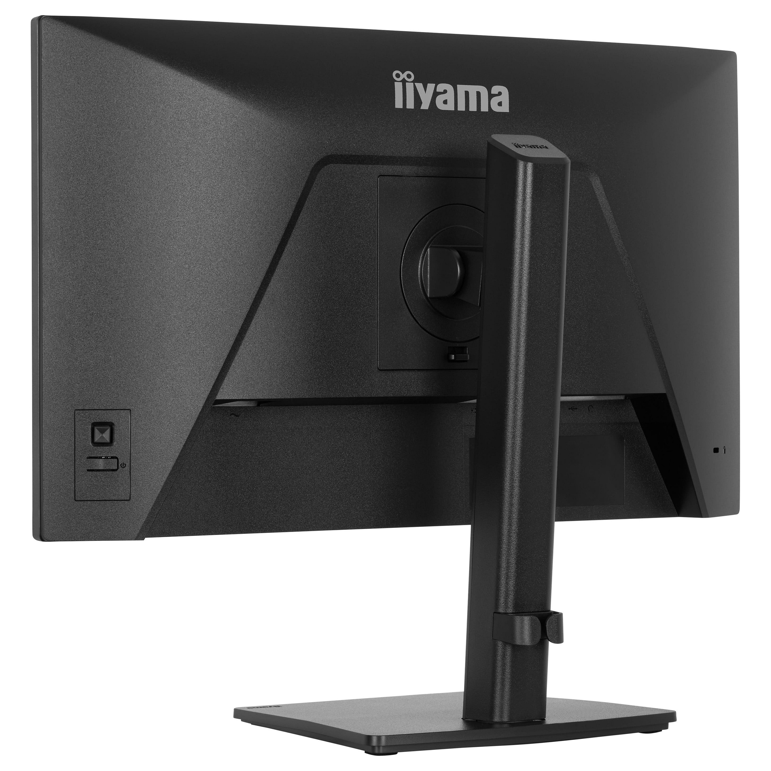 Monitor IIYAMA ProLite XB2496HSC (24", FHD, 144 Hz)-12