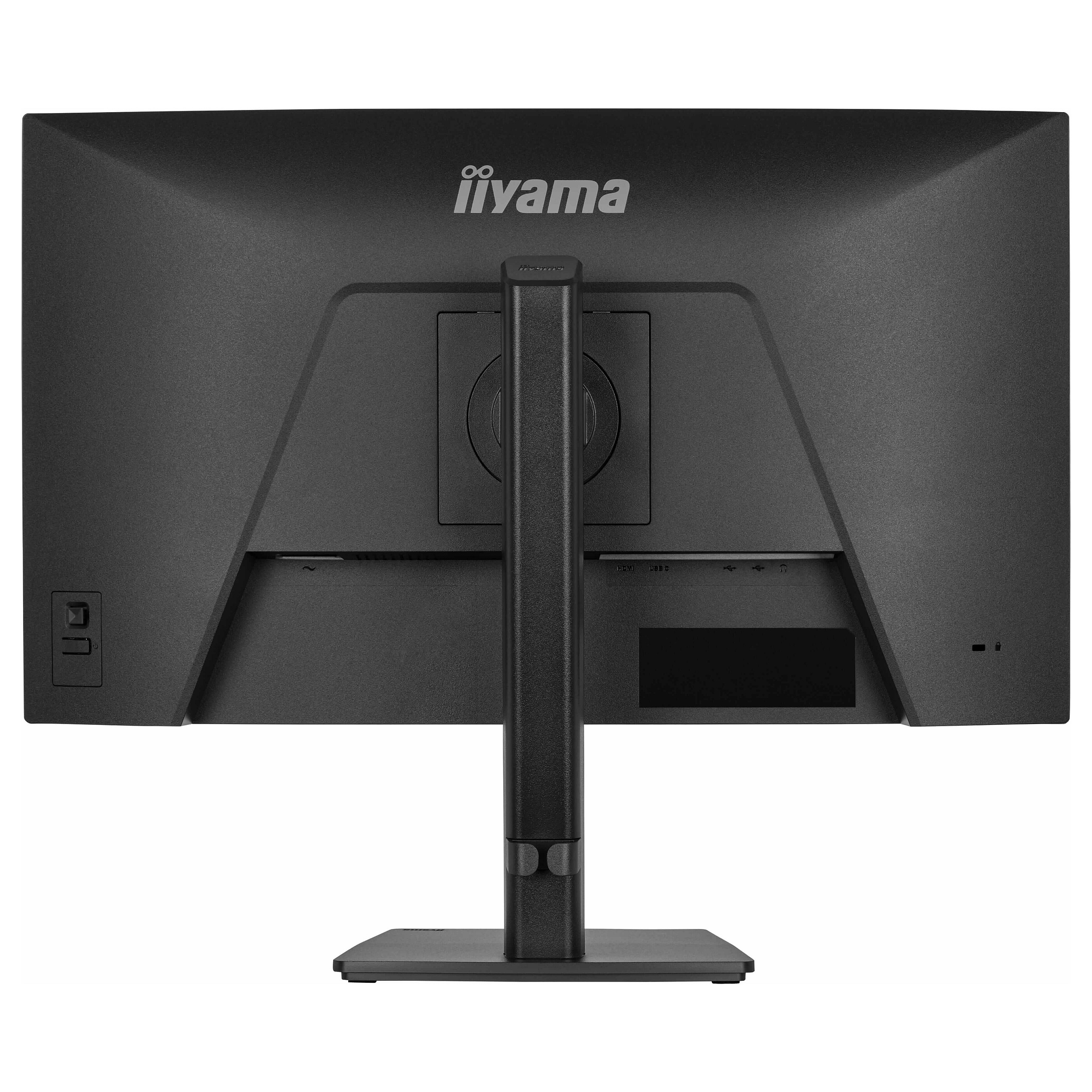 Monitor IIYAMA ProLite XB2796HSC (27", fhd, 144hz)-12