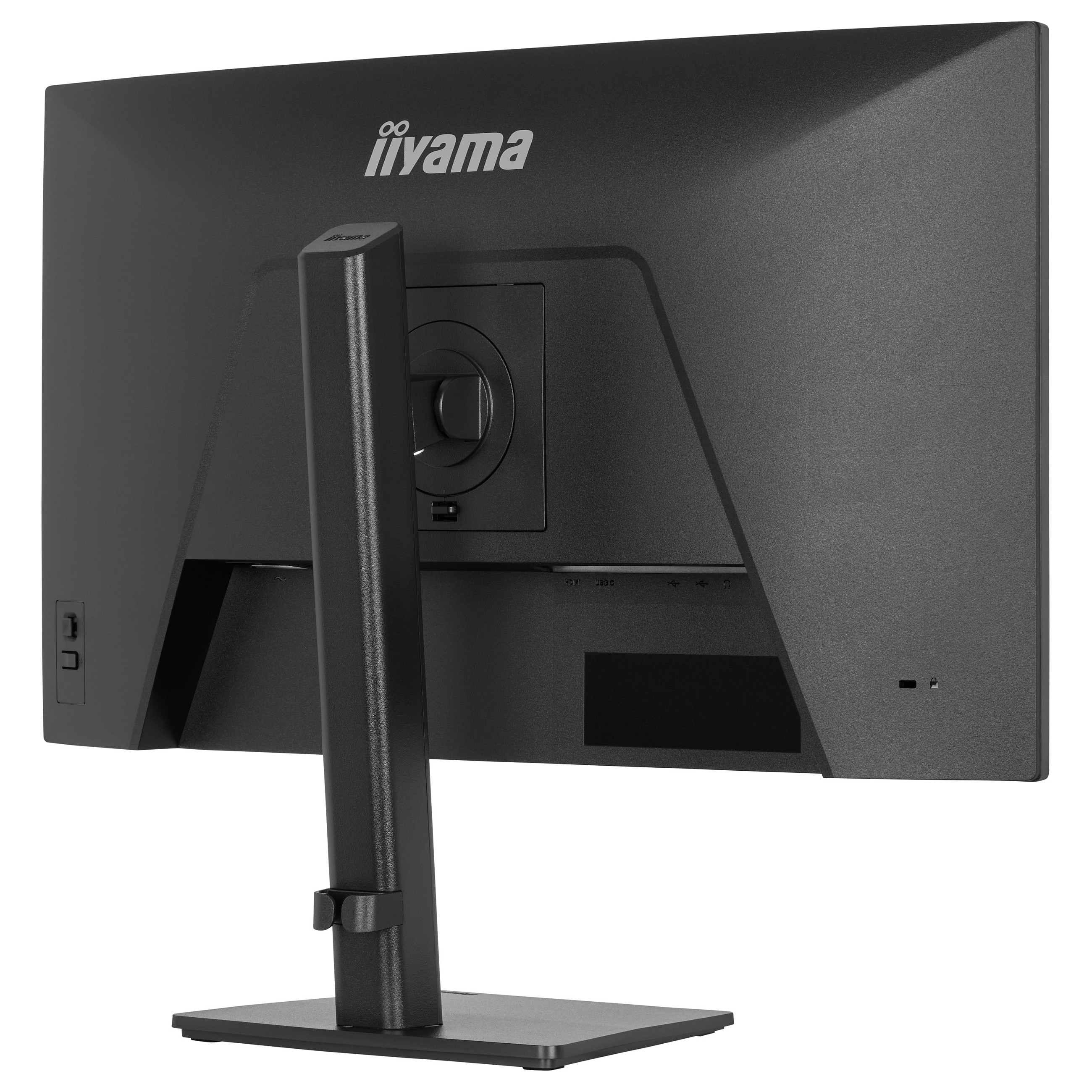 Monitor IIYAMA ProLite XB2796HSC (27", fhd, 144hz)-13