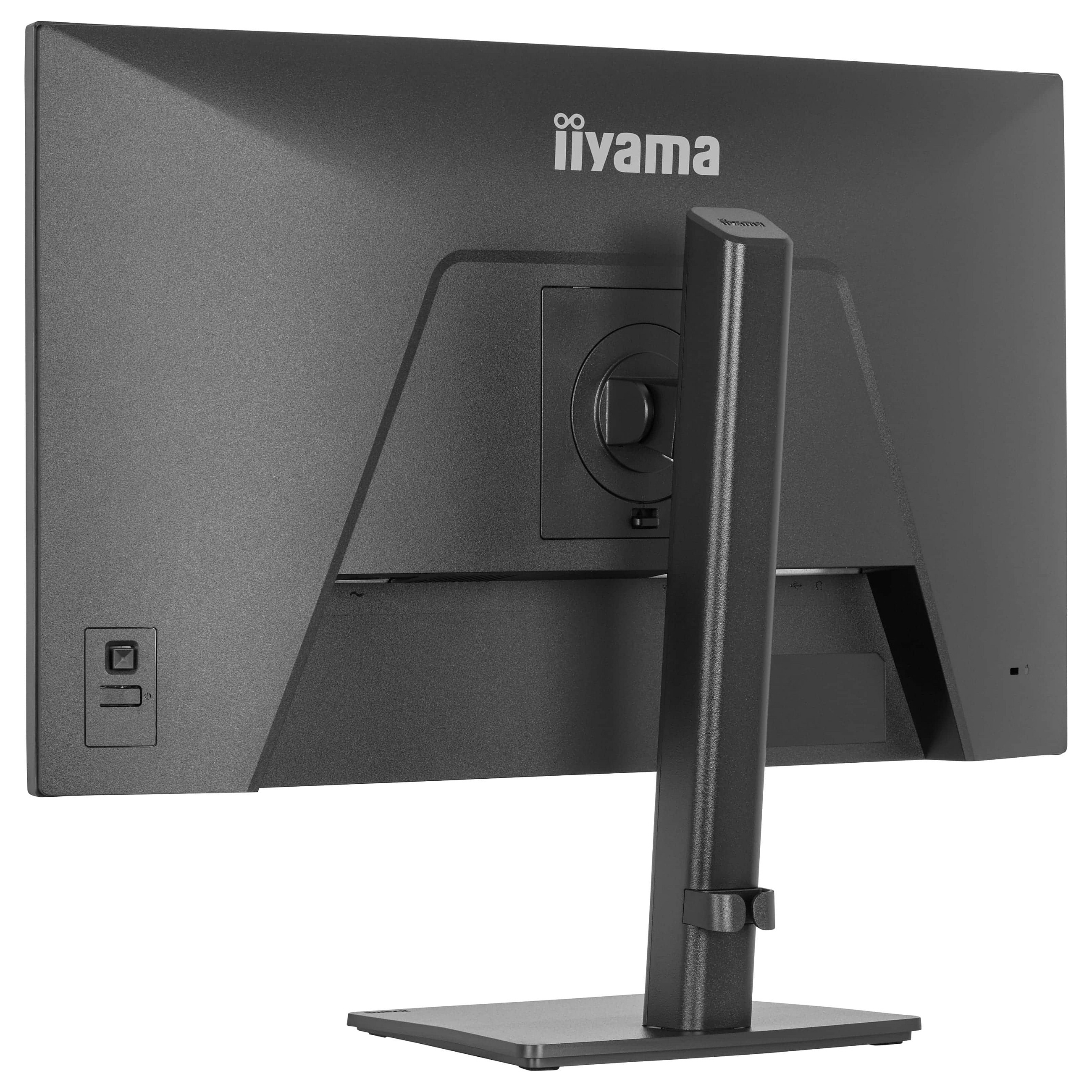 Monitor IIYAMA ProLite XB2796QSC (27", QHD, 75 Hz)-17